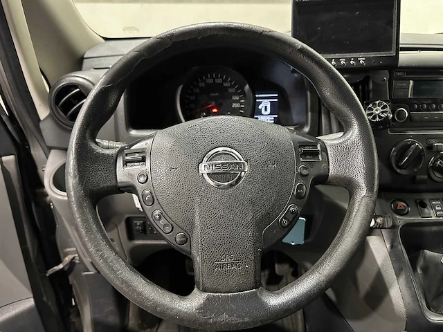 Nissan nv200 1.5 dci acenta 4-vsf-44 - afbeelding 6 van  18