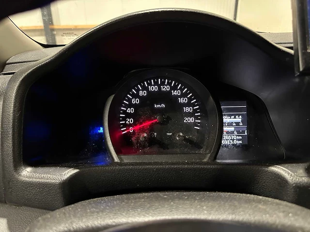 Nissan nv200 1.5 dci acenta 4-vsf-44 - afbeelding 7 van  18