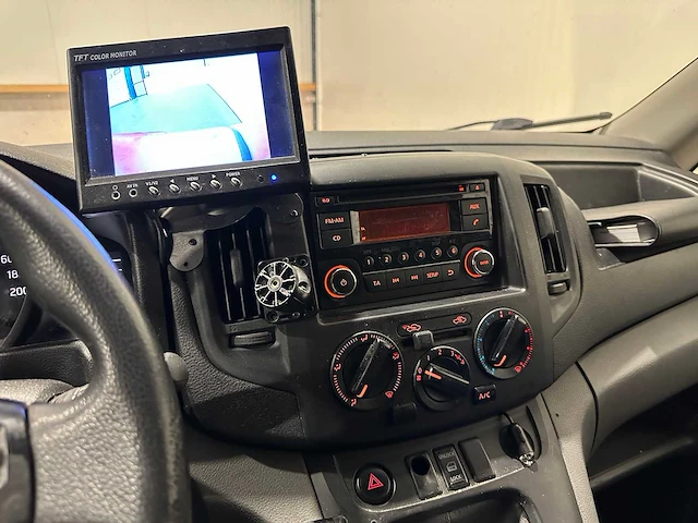 Nissan nv200 1.5 dci acenta 4-vsf-44 - afbeelding 8 van  18