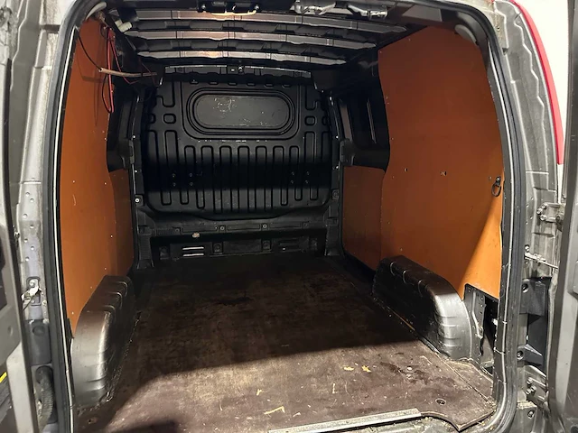 Nissan nv200 1.5 dci acenta 4-vsf-44 - afbeelding 10 van  18