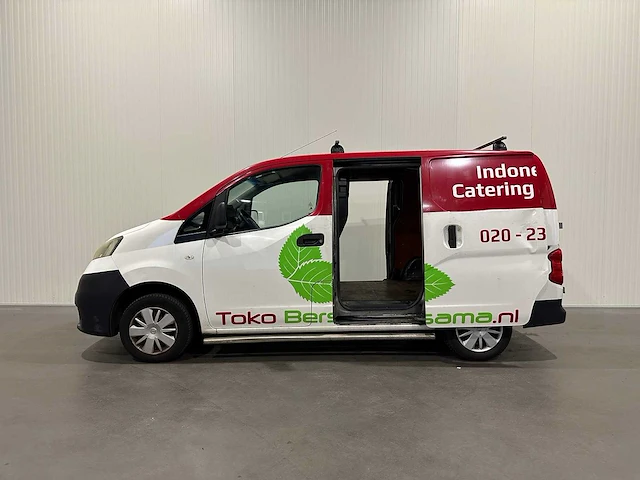 Nissan nv200 1.5 dci acenta 4-vsf-44 - afbeelding 12 van  18