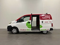 Nissan nv200 1.5 dci acenta 4-vsf-44 - afbeelding 12 van  18