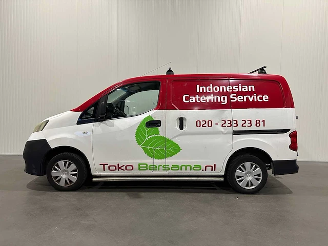 Nissan nv200 1.5 dci acenta 4-vsf-44 - afbeelding 13 van  18
