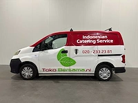Nissan nv200 1.5 dci acenta 4-vsf-44 - afbeelding 13 van  18