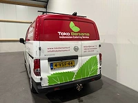 Nissan nv200 1.5 dci acenta 4-vsf-44 - afbeelding 15 van  18