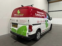 Nissan nv200 1.5 dci acenta 4-vsf-44 - afbeelding 16 van  18