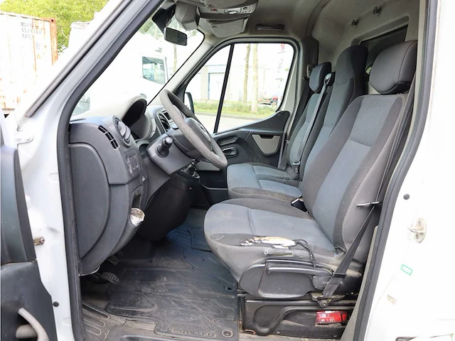 Nissan nv400 2.3 dci l1h2 2012 - afbeelding 3 van  25
