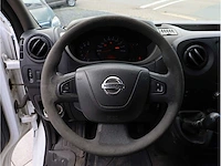 Nissan nv400 2.3 dci l1h2 2012 - afbeelding 6 van  25