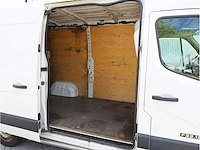 Nissan nv400 2.3 dci l1h2 2012 - afbeelding 9 van  25