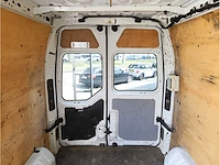 Nissan nv400 2.3 dci l1h2 2012 - afbeelding 10 van  25