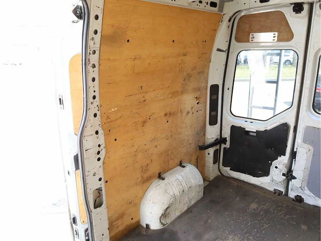 Nissan nv400 2.3 dci l1h2 2012 - afbeelding 11 van  25