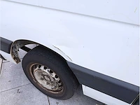 Nissan nv400 2.3 dci l1h2 2012 - afbeelding 16 van  25