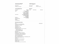 Nissan nv400 2.3 dci l1h2 2012 - afbeelding 17 van  25