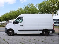 Nissan nv400 2.3 dci l1h2 2012 - afbeelding 12 van  25