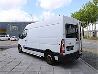 Nissan nv400 2.3 dci l1h2 2012 - afbeelding 19 van  25