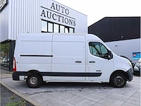 Nissan nv400 2.3 dci l1h2 2012 - afbeelding 22 van  25