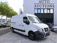 Nissan nv400 2.3 dci l1h2 2012 - afbeelding 23 van  25