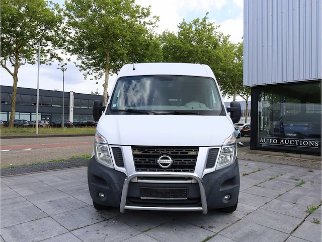Nissan nv400 2.3 dci l1h2 2012 - afbeelding 24 van  25