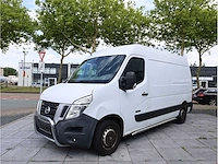 Nissan nv400 2.3 dci l1h2 2012 - afbeelding 25 van  25