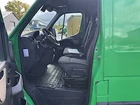 Nissan nv400 bedrijfswagen - afbeelding 5 van  27