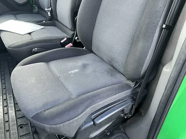 Nissan nv400 bedrijfswagen - afbeelding 6 van  27