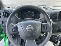 Nissan nv400 bedrijfswagen - afbeelding 7 van  27