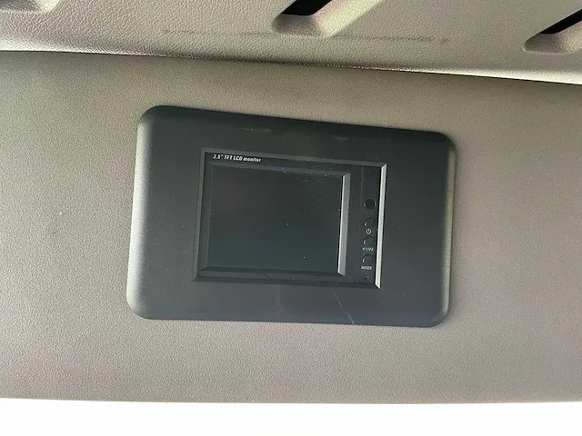 Nissan nv400 bedrijfswagen - afbeelding 9 van  27