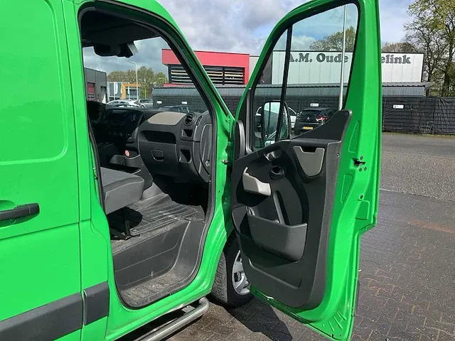 Nissan nv400 bedrijfswagen - afbeelding 10 van  27