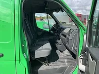 Nissan nv400 bedrijfswagen - afbeelding 11 van  27