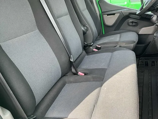 Nissan nv400 bedrijfswagen - afbeelding 13 van  27