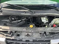 Nissan nv400 bedrijfswagen - afbeelding 14 van  27