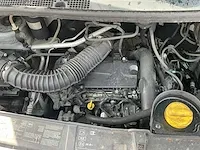 Nissan nv400 bedrijfswagen - afbeelding 15 van  27