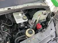 Nissan nv400 bedrijfswagen - afbeelding 16 van  27