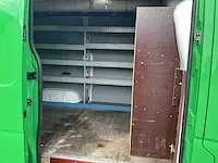 Nissan nv400 bedrijfswagen - afbeelding 17 van  27