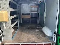 Nissan nv400 bedrijfswagen - afbeelding 19 van  27