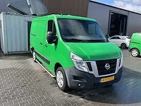 Nissan nv400 bedrijfswagen - afbeelding 12 van  27