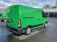 Nissan nv400 bedrijfswagen - afbeelding 21 van  27