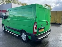 Nissan nv400 bedrijfswagen - afbeelding 22 van  27