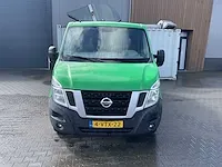 Nissan nv400 bedrijfswagen - afbeelding 23 van  27