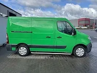 Nissan nv400 bedrijfswagen - afbeelding 24 van  27