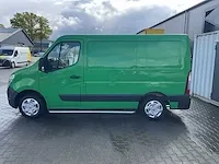 Nissan nv400 bedrijfswagen - afbeelding 25 van  27