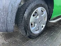 Nissan nv400 bedrijfswagen - afbeelding 26 van  27