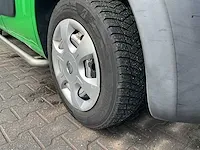 Nissan nv400 bedrijfswagen - afbeelding 27 van  27