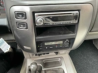 Nissan patrol gr 3.0 di comfort base - bedrijfswagen - afbeelding 2 van  13