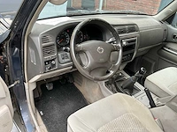 Nissan patrol gr 3.0 di comfort base - bedrijfswagen - afbeelding 5 van  13