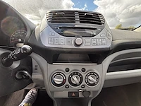 Nissan pixo 1 0i visia,2010 - afbeelding 3 van  33