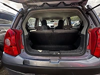 Nissan pixo 1 0i visia,2010 - afbeelding 10 van  33