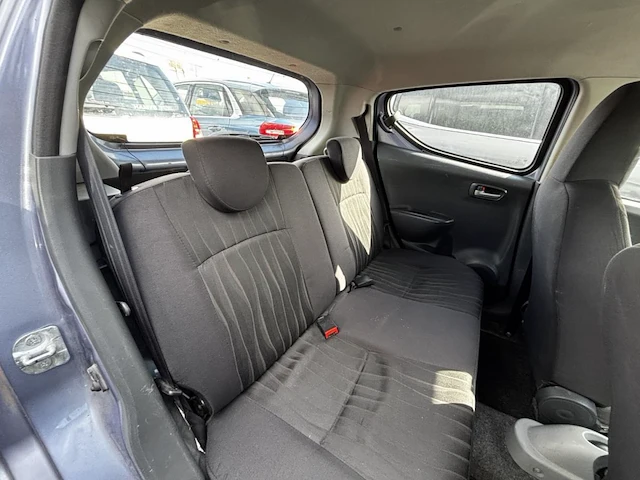 Nissan pixo 1 0i visia,2010 - afbeelding 11 van  33