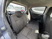 Nissan pixo 1 0i visia,2010 - afbeelding 11 van  33