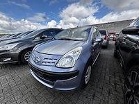 Nissan pixo 1 0i visia,2010 - afbeelding 1 van  33